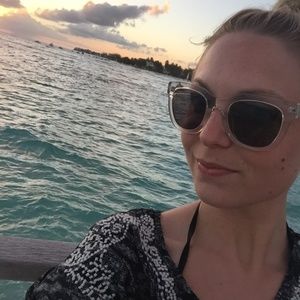 WONDERLAND X STONE COLD FOX-  WESTWARD LEANING